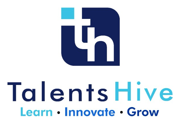 Talents Hive — Learn, Innovate, Grow